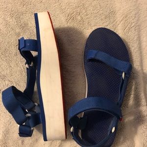 ✰platform teva ✰